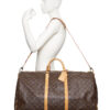 Louis Vuitton Keepall Bandoulière 60