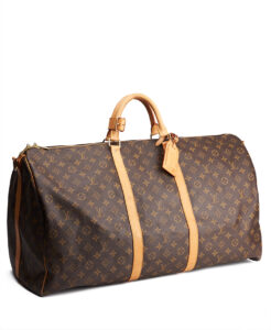 Louis Vuitton Keepall Bandoulière 60 – (ex)bags