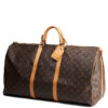 Louis Vuitton Keepall Bandoulière 60