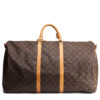 Louis Vuitton Keepall Bandoulière 60