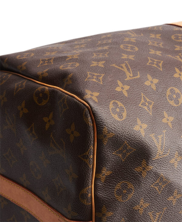 Louis Vuitton Keepall Bandoulière 60 – (ex)bags