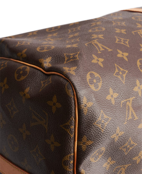 Louis Vuitton Keepall Bandoulière 60 – (ex)bags