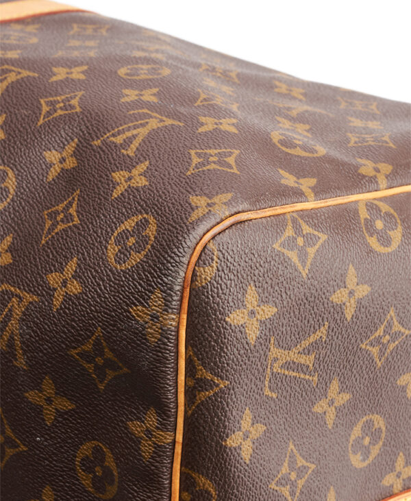 Louis Vuitton Keepall Bandoulière 60 – (ex)bags