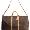 Louis Vuitton Keepall Bandoulière 60