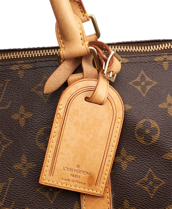 Louis Vuitton Keepall Bandoulière 60 – (ex)bags