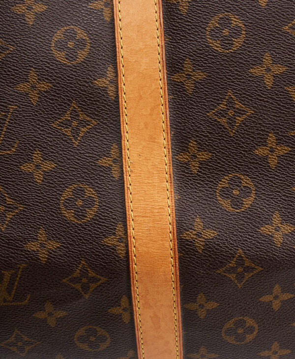 Louis Vuitton Keepall Bandoulière 60 – (ex)bags