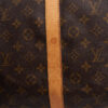 Louis Vuitton Keepall Bandoulière 60