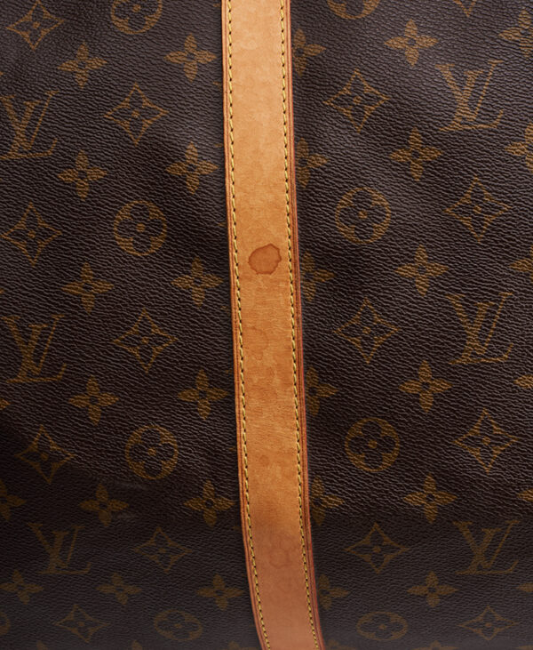 Louis Vuitton Keepall Bandoulière 60 – (ex)bags
