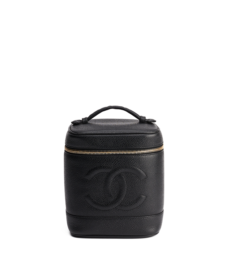 Chanel Timeless CC Vanity Case – (ex)bags Chanel Timeless CC Vanity Case – (ex)bags