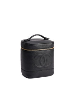 Chanel Timeless CC Vanity Case – (ex)bags