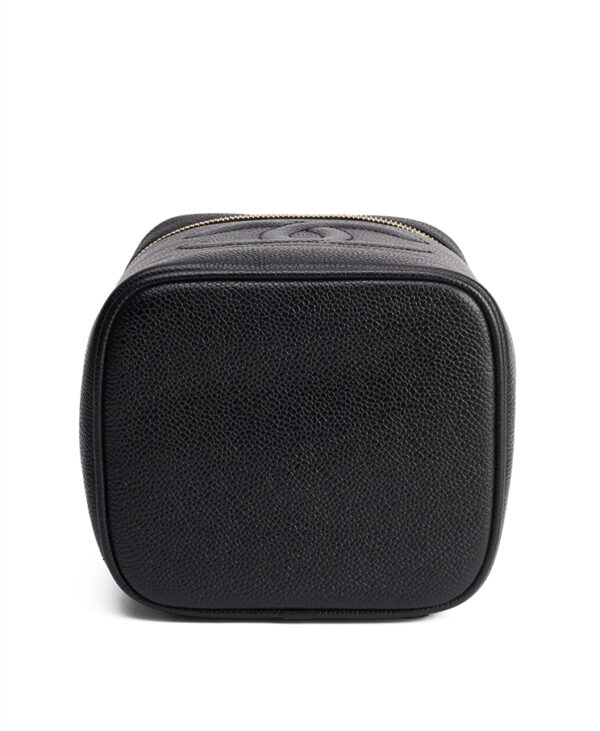 Chanel Timeless CC Vanity Case – (ex)bags