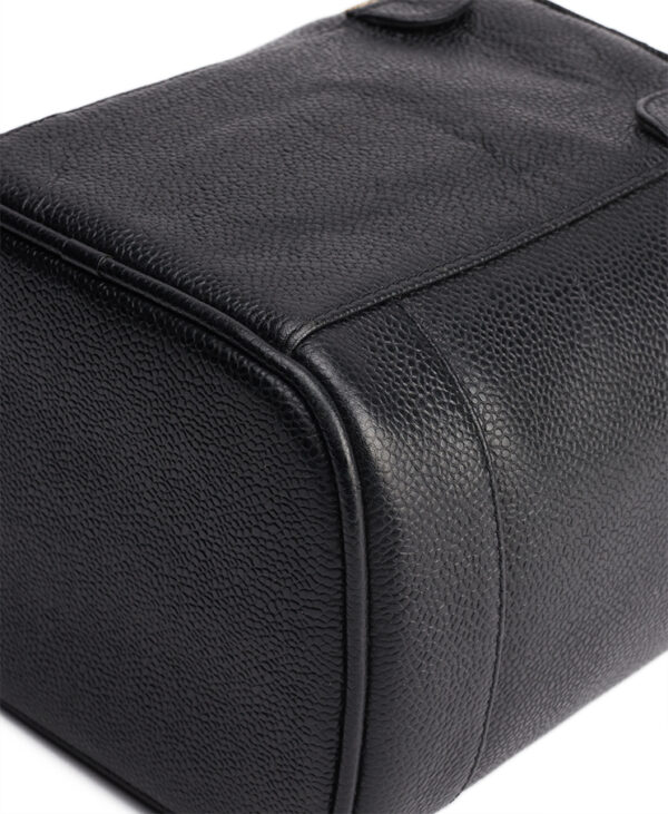 Chanel Timeless CC Vanity Case – (ex)bags