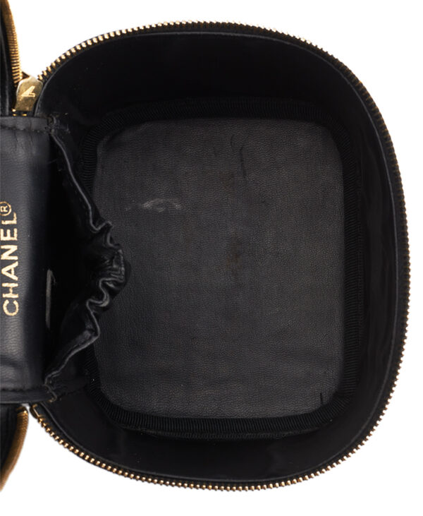 Chanel Timeless CC Vanity Case – (ex)bags