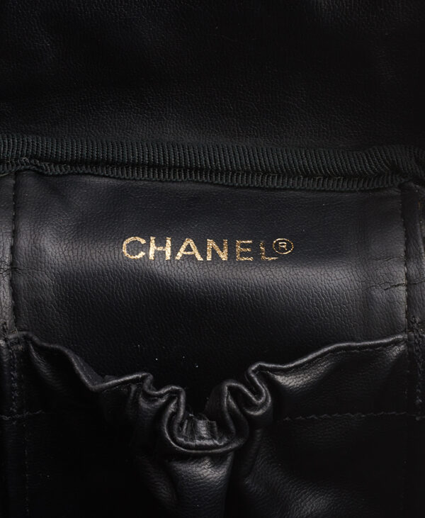 Chanel Timeless CC Vanity Case – (ex)bags