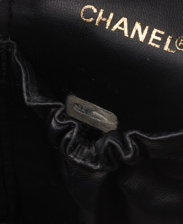 Chanel Timeless CC Vanity Case – (ex)bags