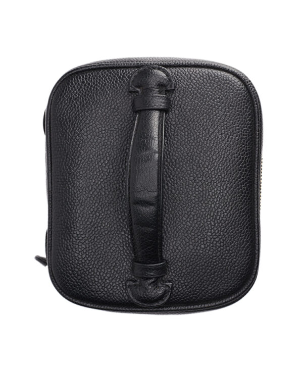 Chanel Timeless CC Vanity Case – (ex)bags