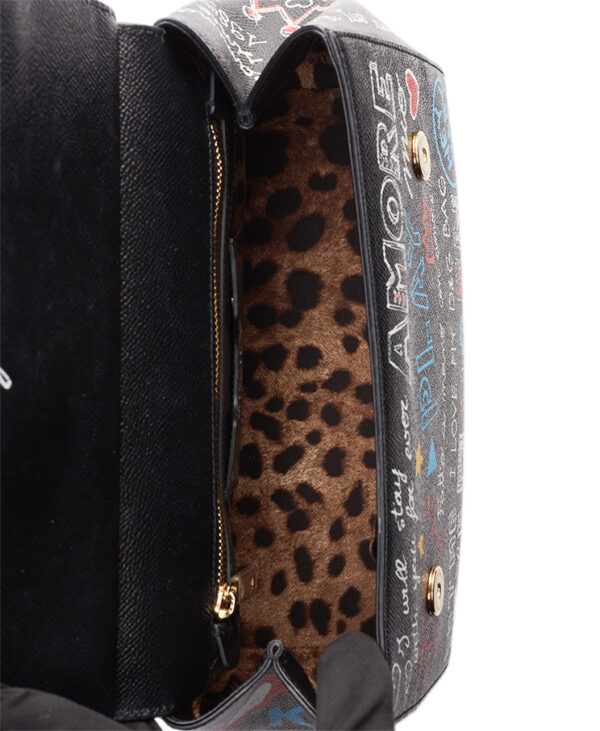 Dolce & Gabbana Sicily Medium – (ex)bags