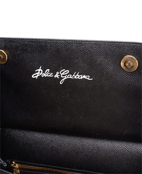 Dolce & Gabbana Sicily Medium – (ex)bags
