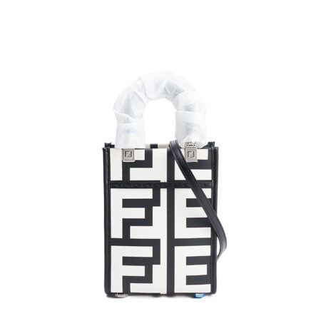 Fendi Sunshine Tote Bag Mini – (ex)bags