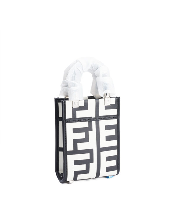 Fendi Sunshine Tote Bag Mini – (ex)bags