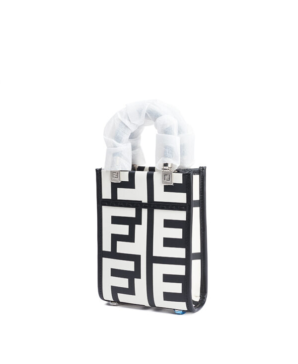 Fendi Sunshine Tote Bag Mini – (ex)bags