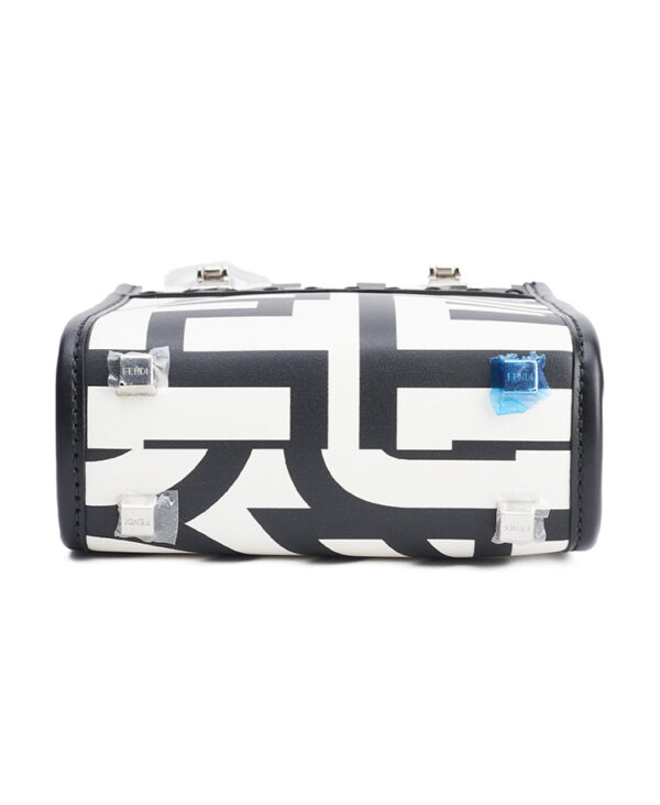 Fendi Sunshine Tote Bag Mini – (ex)bags