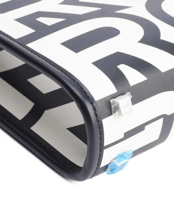 Fendi Sunshine Tote Bag Mini – (ex)bags