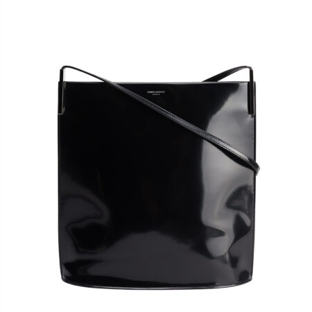 Saint Laurent Suzanne Rigid Shoulder Bag