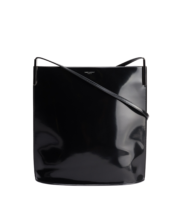 Saint Laurent Suzanne Rigid Shoulder Bag – (ex)bags Saint Laurent Suzanne Rigid Shoulder Bag – (ex)bags
