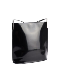 Saint Laurent Suzanne Rigid Shoulder Bag