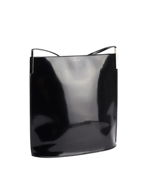 Saint Laurent Suzanne Rigid Shoulder Bag – (ex)bags