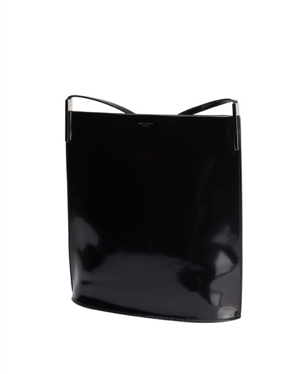 Saint Laurent Suzanne Rigid Shoulder Bag – (ex)bags