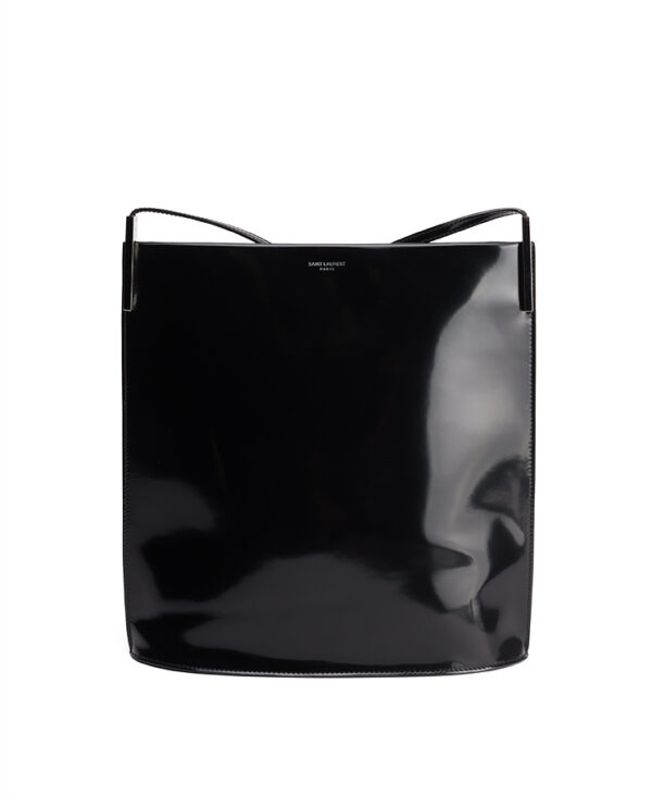 Saint Laurent Suzanne Rigid Shoulder Bag – (ex)bags