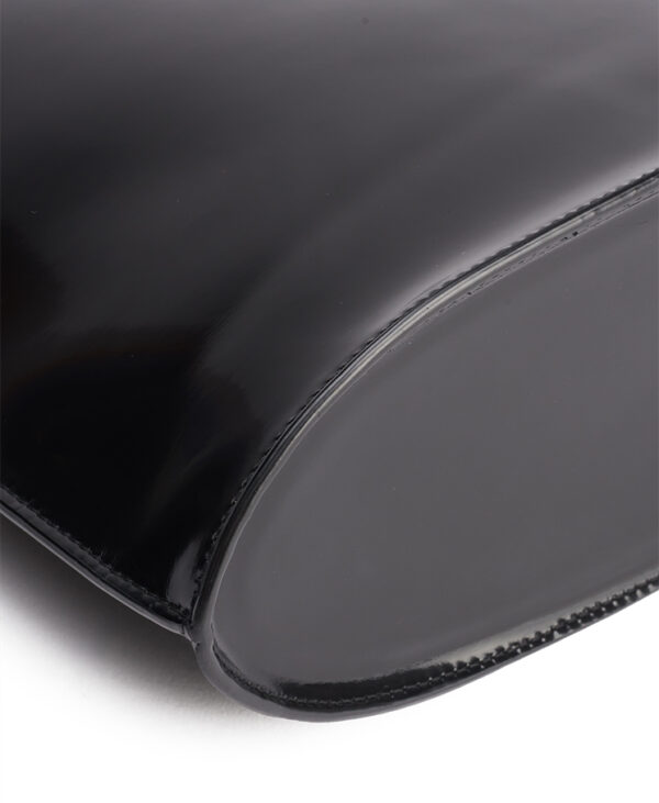 Saint Laurent Suzanne Rigid Shoulder Bag – (ex)bags