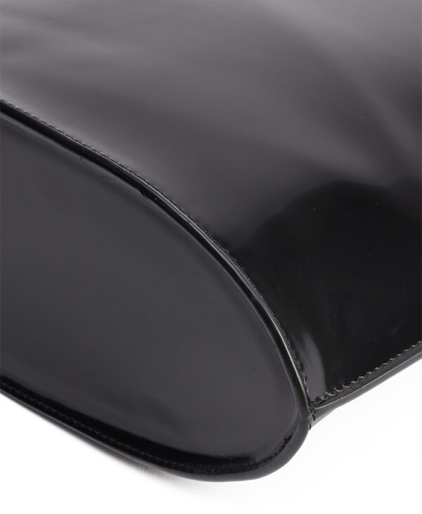 Saint Laurent Suzanne Rigid Shoulder Bag – (ex)bags