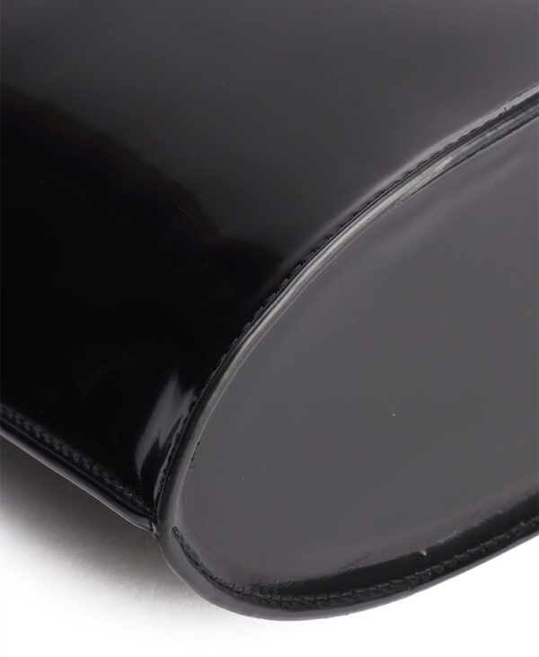 Saint Laurent Suzanne Rigid Shoulder Bag – (ex)bags