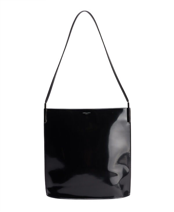 Saint Laurent Suzanne Rigid Shoulder Bag – (ex)bags
