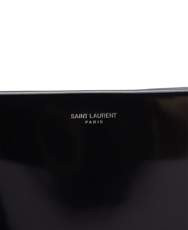 Saint Laurent Suzanne Rigid Shoulder Bag – (ex)bags