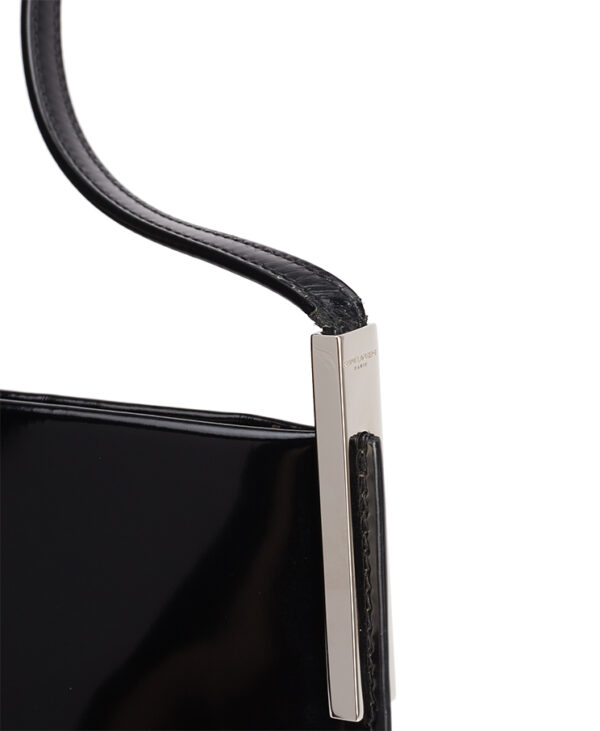 Saint Laurent Suzanne Rigid Shoulder Bag – (ex)bags