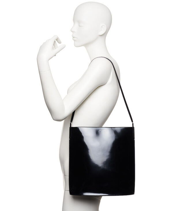 Saint Laurent Suzanne Rigid Shoulder Bag – (ex)bags