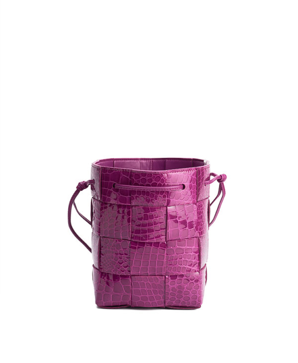 Bottega Veneta Cassette Bucket Bag Small – (ex)bags