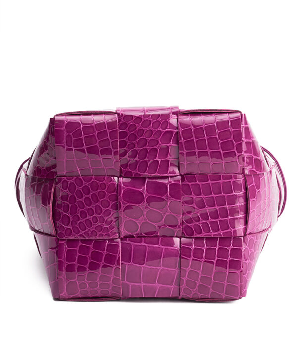 Bottega Veneta Cassette Bucket Bag Small – (ex)bags