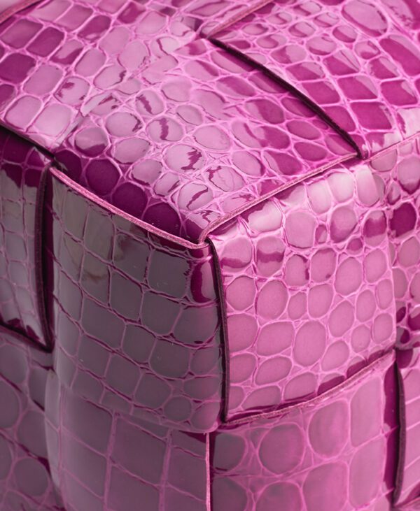 Bottega Veneta Cassette Bucket Bag Small – (ex)bags
