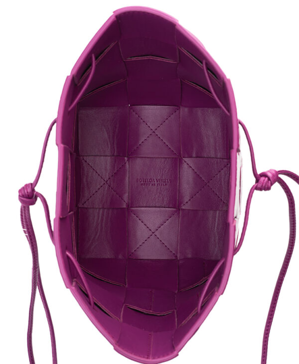 Bottega Veneta Cassette Bucket Bag Small – (ex)bags