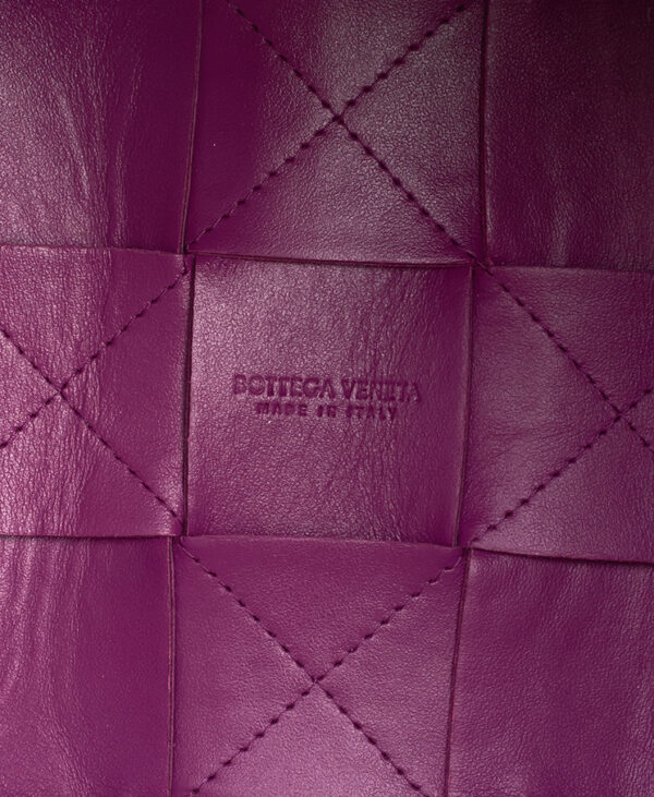 Bottega Veneta Cassette Bucket Bag Small – (ex)bags