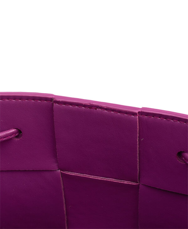Bottega Veneta Cassette Bucket Bag Small – (ex)bags