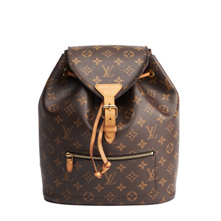 Louis Vuitton Montsouris Backpack NM