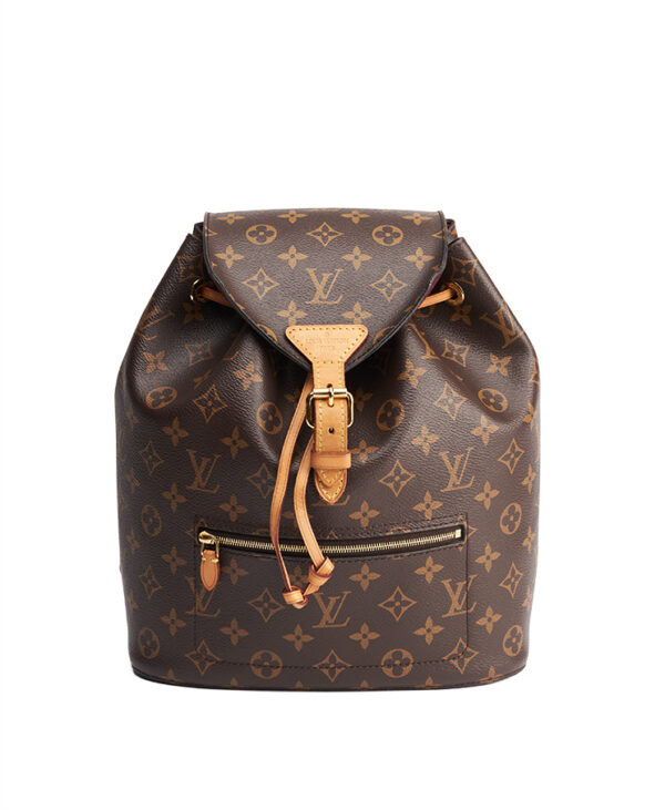 Louis Vuitton Montsouris Backpack NM – (ex)bags