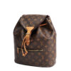 Louis Vuitton Montsouris Backpack NM