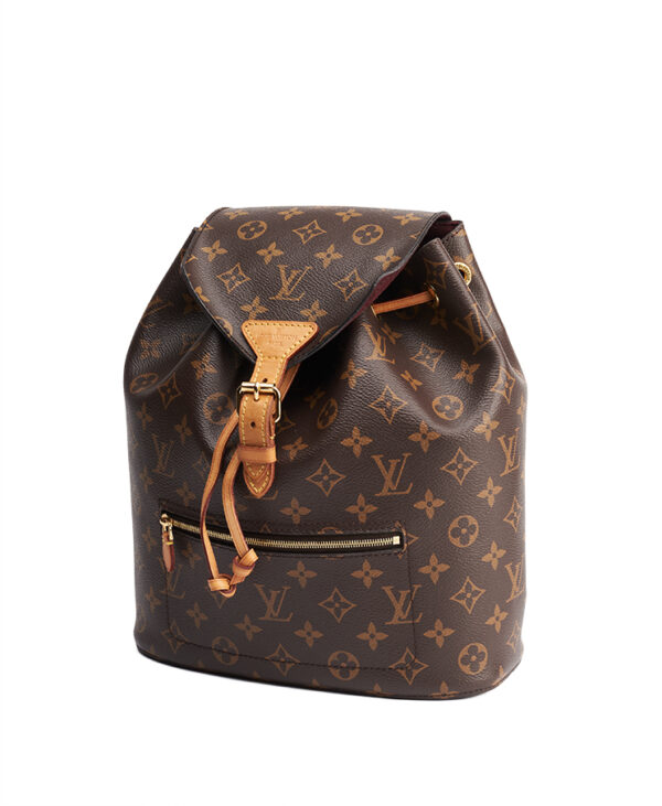 Louis Vuitton Montsouris Backpack NM – (ex)bags